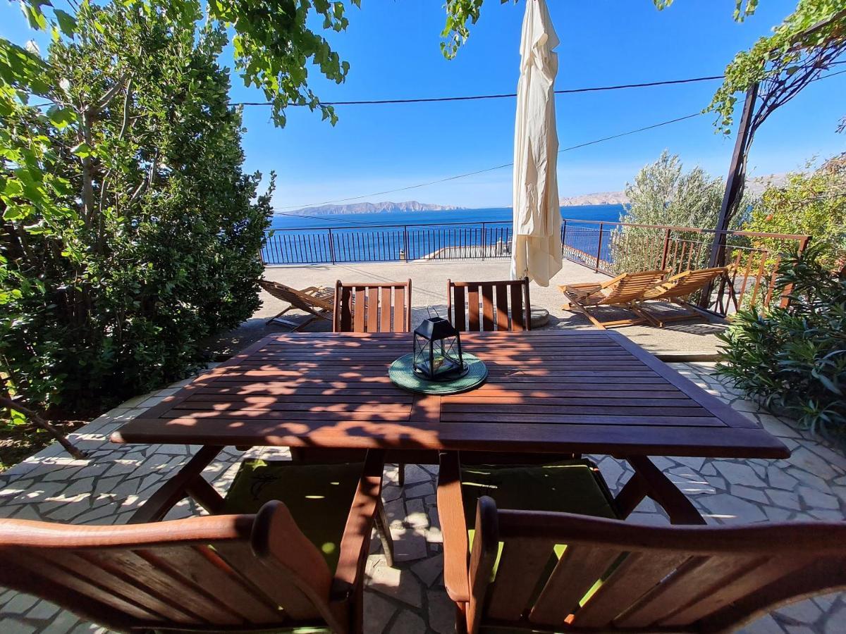 Apartment Marinera Senj  Exterior photo