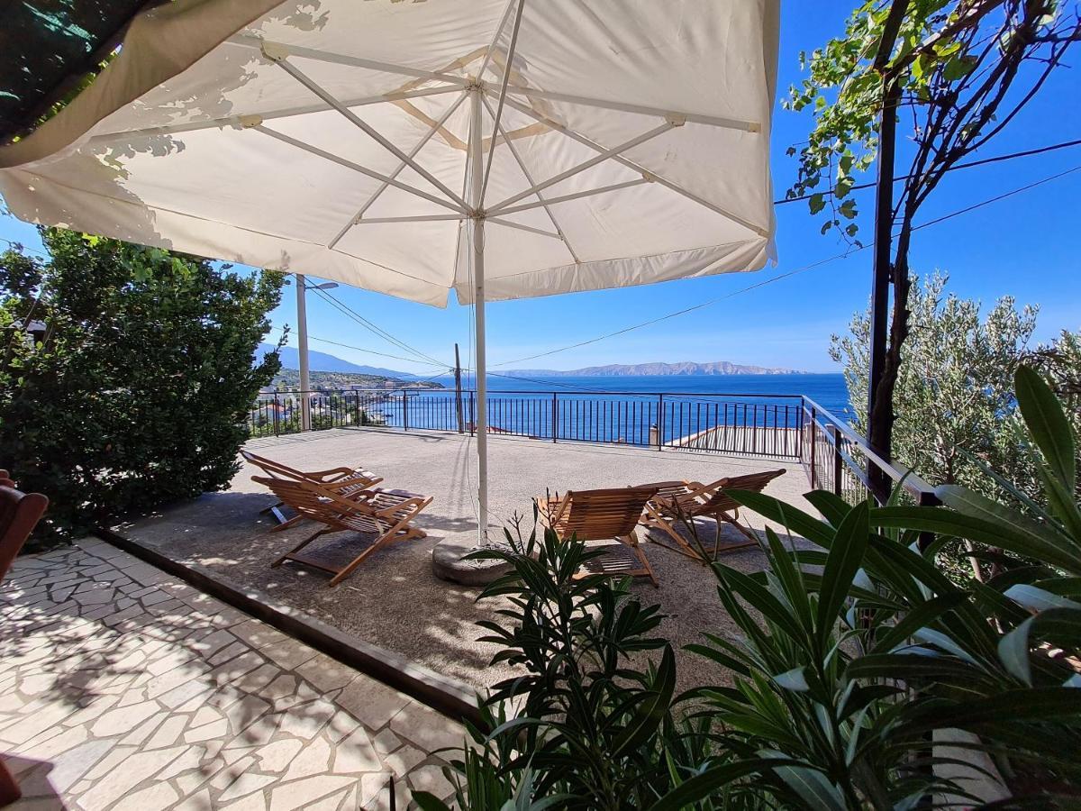 Apartment Marinera Senj  Exterior photo